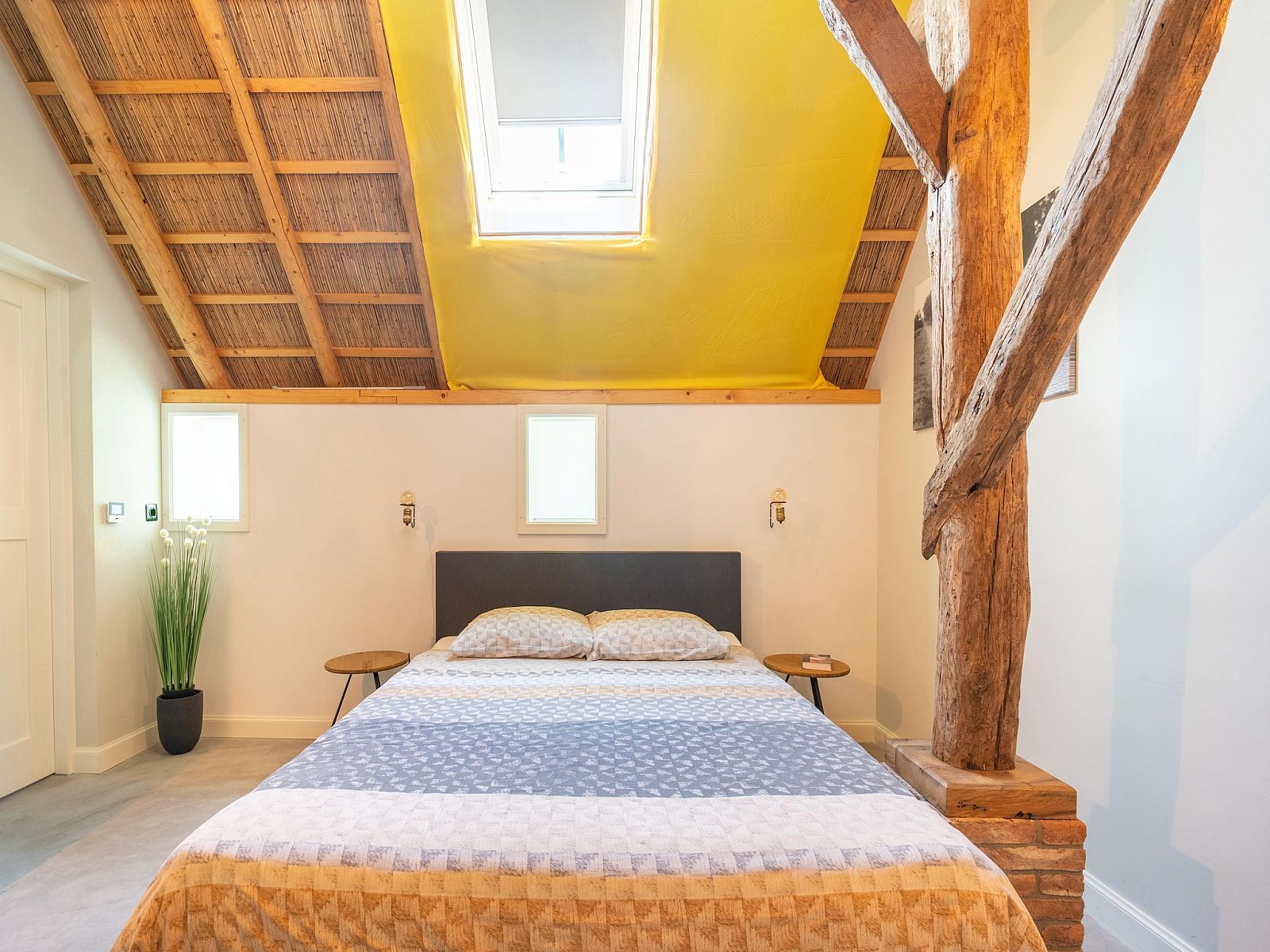Unterkunft 552502 - Ferienhaus Noordwest Overijssel - woonboerderij in Staphorst voor 6 personen