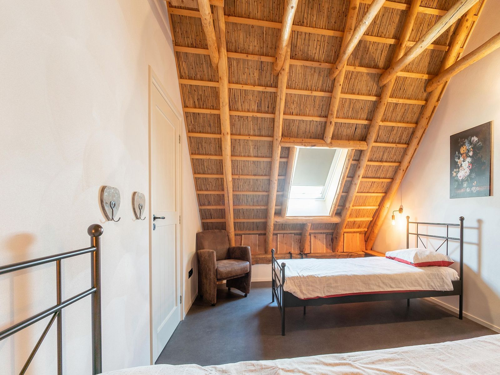 Unterkunft 552502 - Ferienhaus Noordwest Overijssel - woonboerderij in Staphorst voor 6 personen