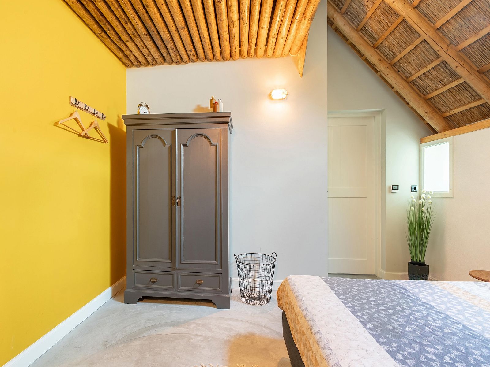 Unterkunft 552502 - Ferienhaus Noordwest Overijssel - woonboerderij in Staphorst voor 6 personen