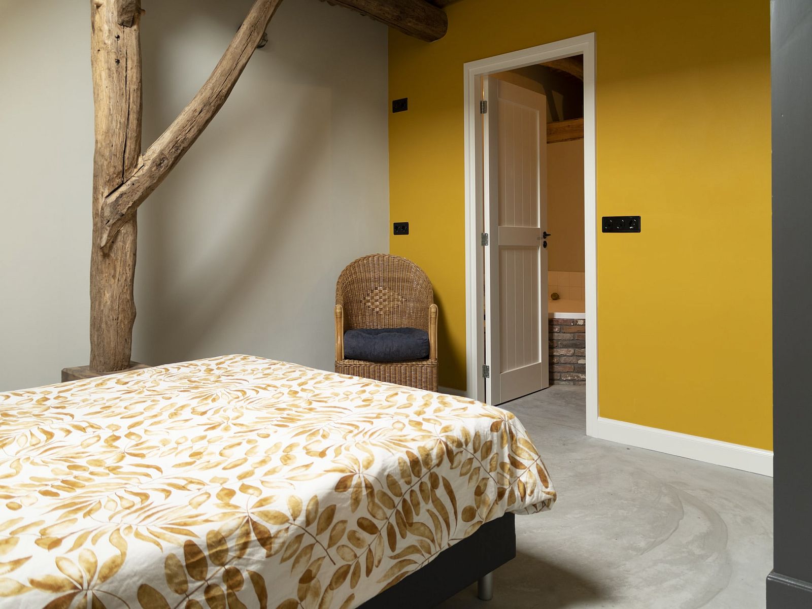 Unterkunft 552502 - Ferienhaus Noordwest Overijssel - woonboerderij in Staphorst voor 6 personen
