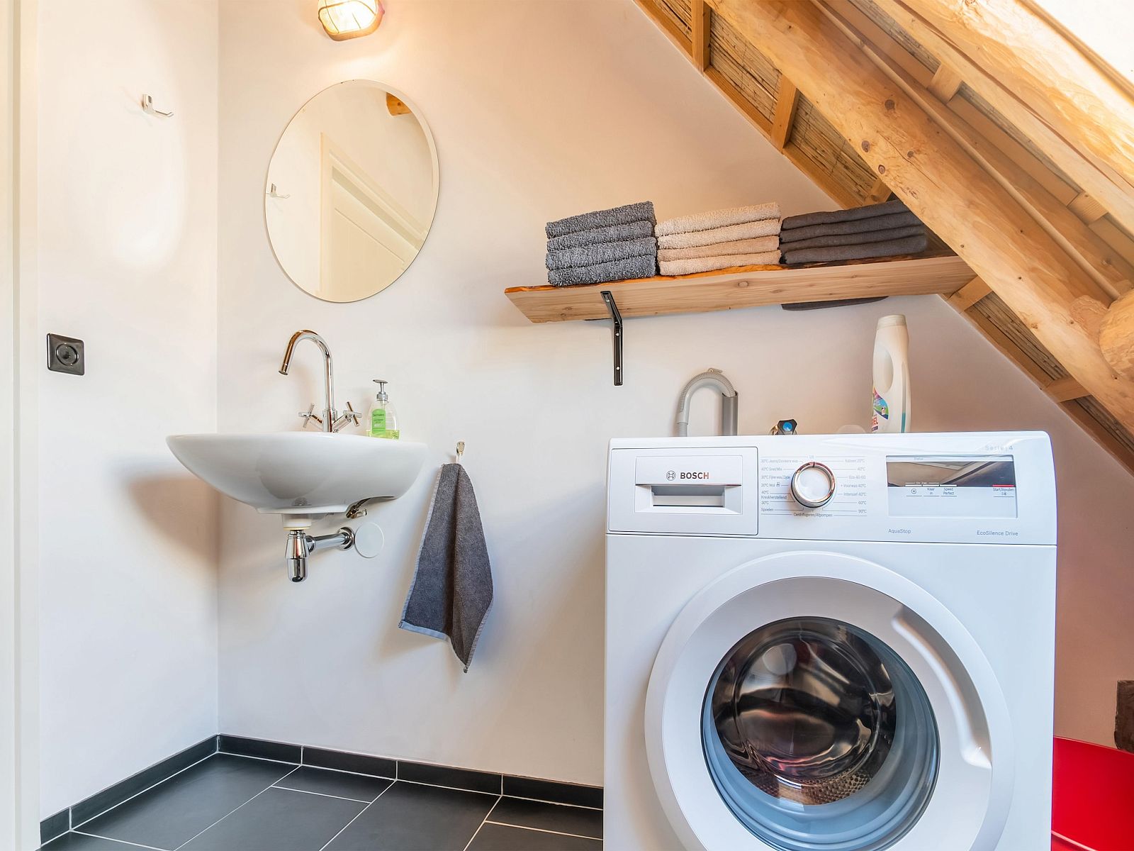 Unterkunft 552502 - Ferienhaus Noordwest Overijssel - woonboerderij in Staphorst voor 6 personen