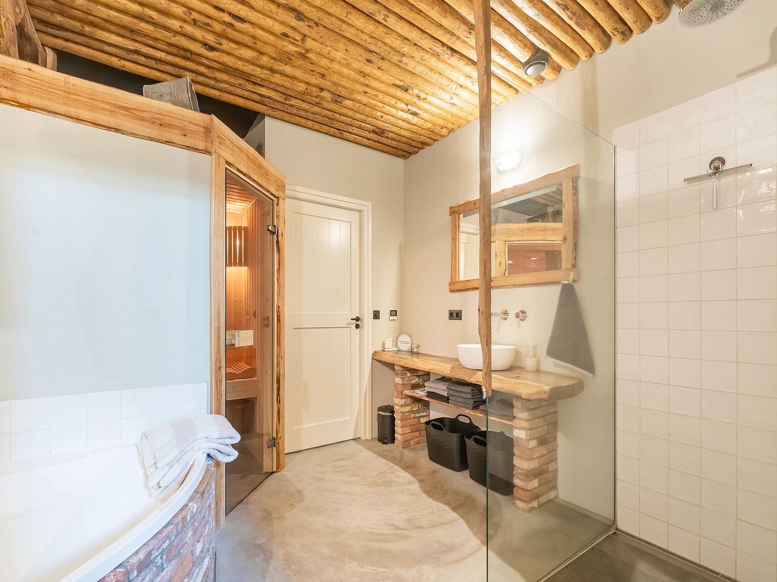 Unterkunft 552502 - Ferienhaus Noordwest Overijssel - woonboerderij in Staphorst voor 6 personen