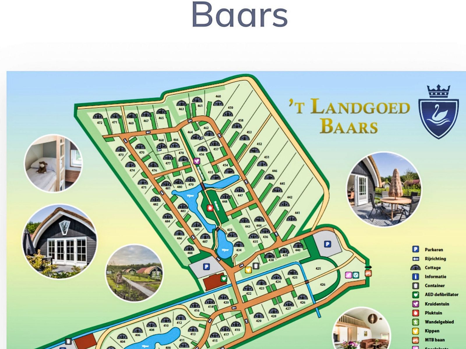 Unterkunft 552701 - Ferienhaus Noordwest Overijssel - Vakantiehuis Romantische Boscottage met Privacy