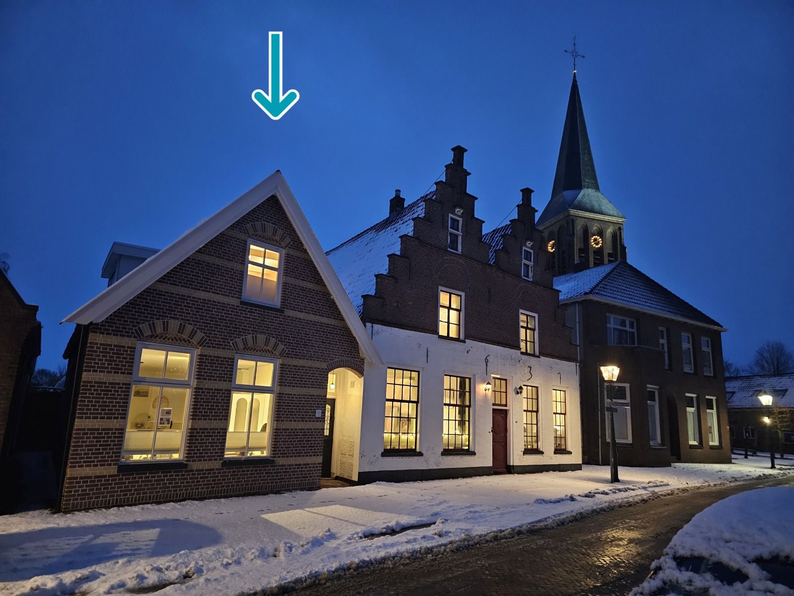 Verblijf 552804 - Vakantiewoning Noordwest Overijssel - OV770