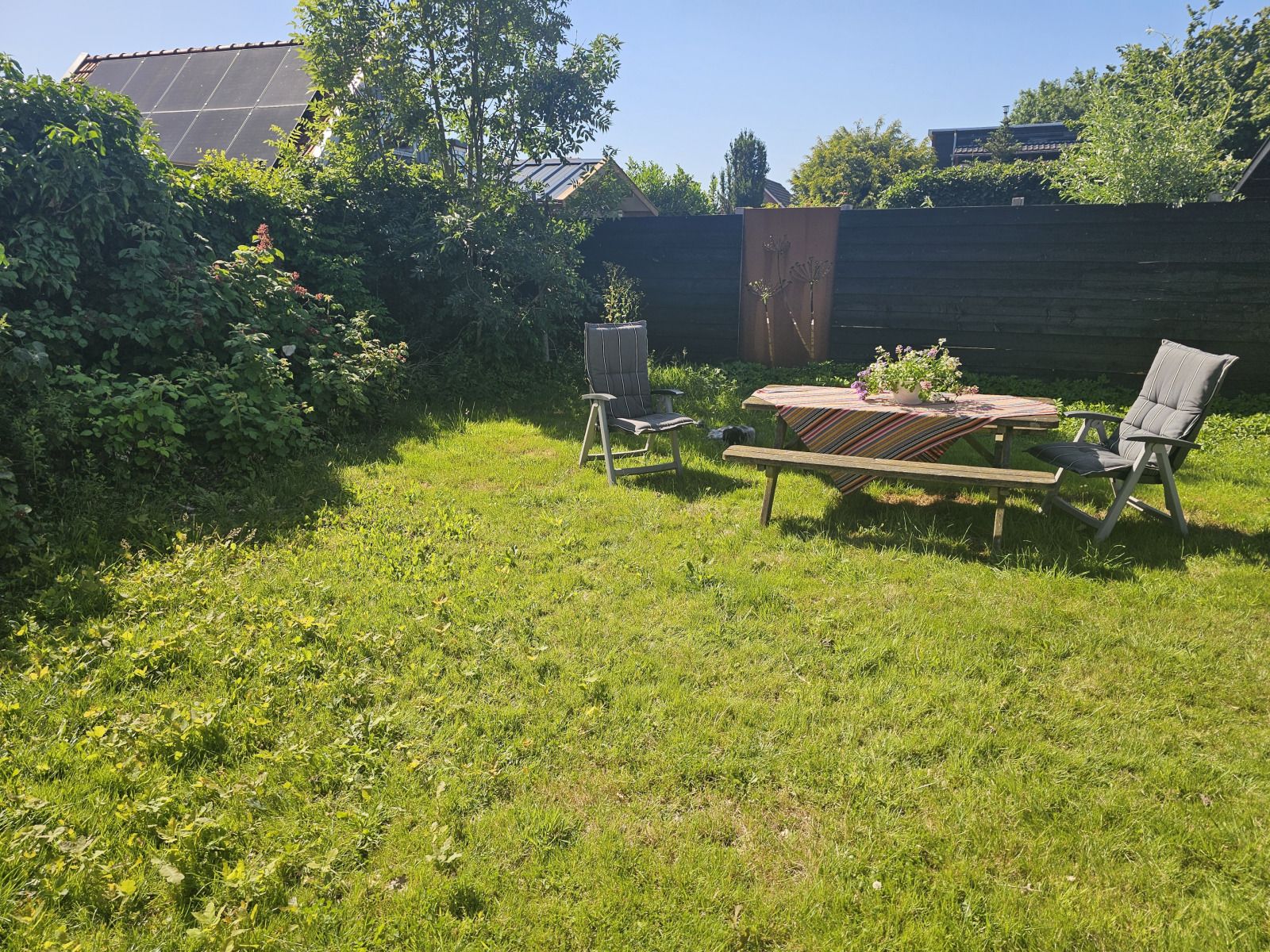 Verblijf 552804 - Vakantiewoning Noordwest Overijssel - OV770