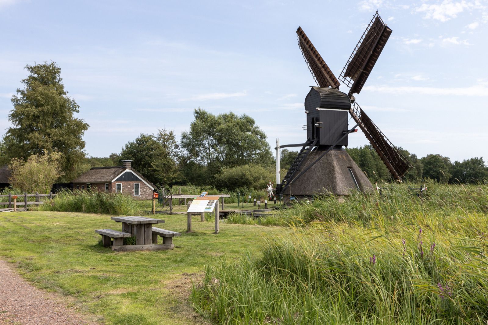 Verblijf 552804 - Vakantiewoning Noordwest Overijssel - OV770