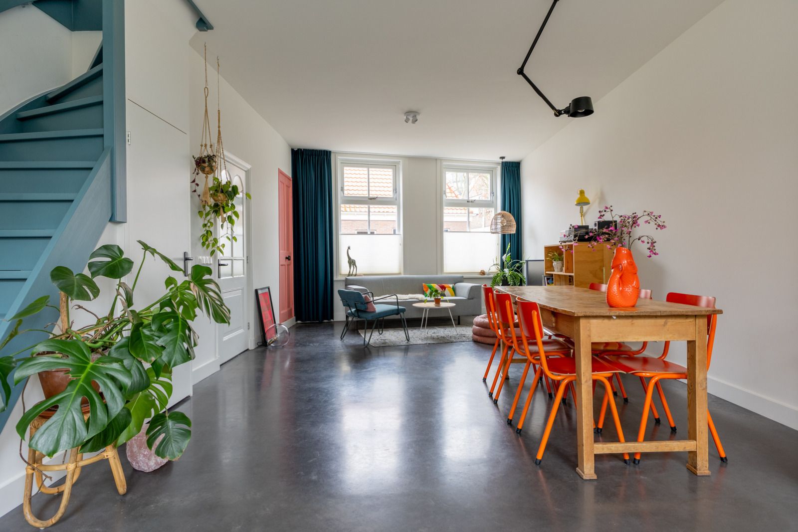 Verblijf 552804 - Vakantiewoning Noordwest Overijssel - OV770