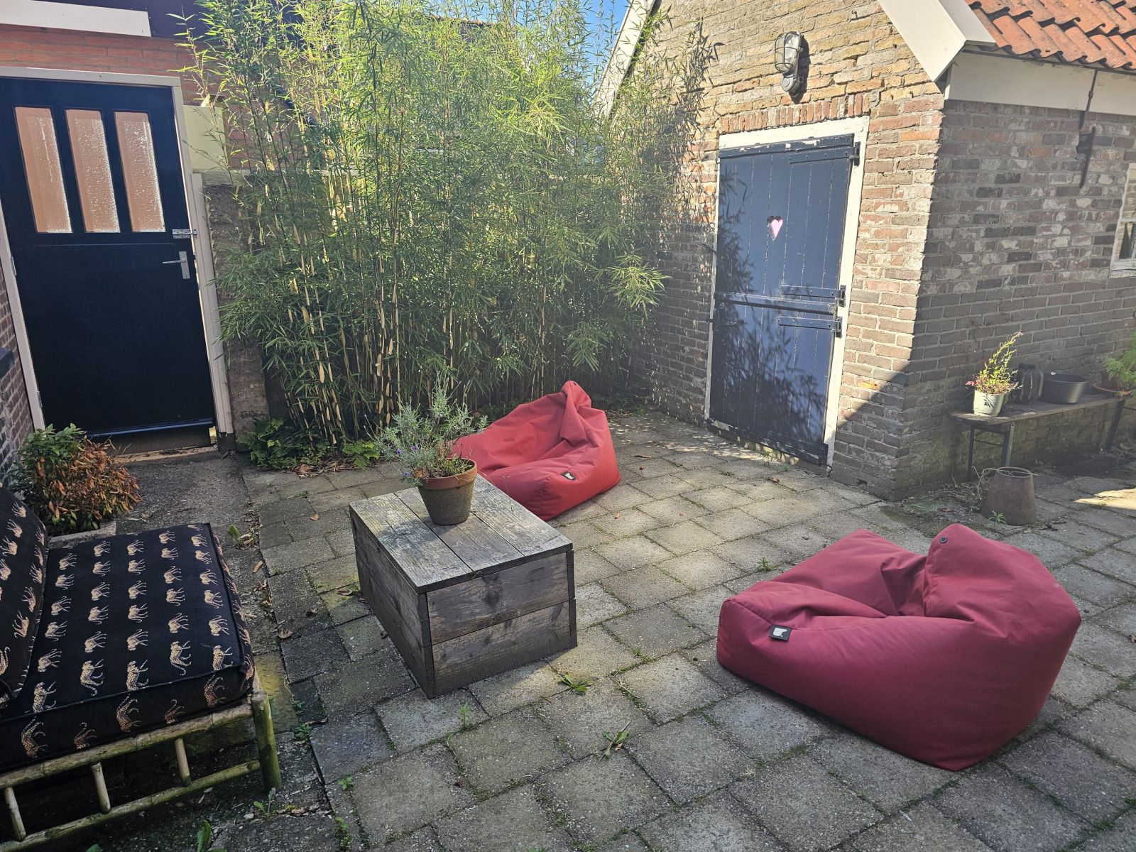 Verblijf 552804 - Vakantiewoning Noordwest Overijssel - OV770