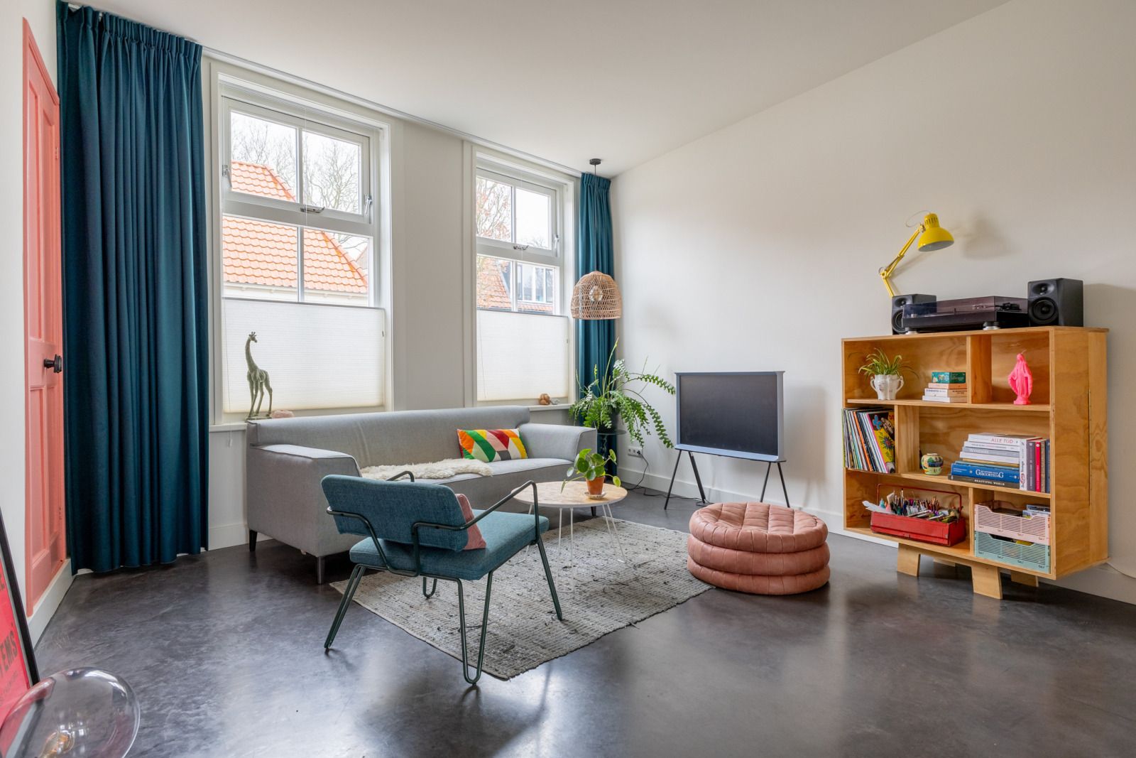 Verblijf 552804 - Vakantiewoning Noordwest Overijssel - OV770