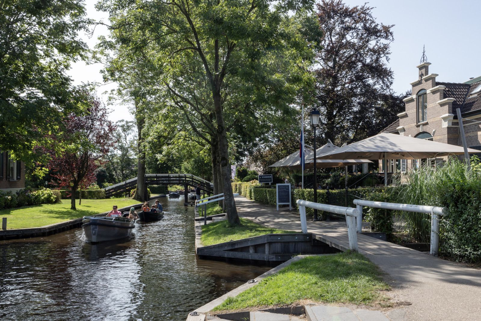 Verblijf 552804 - Vakantiewoning Noordwest Overijssel - OV770