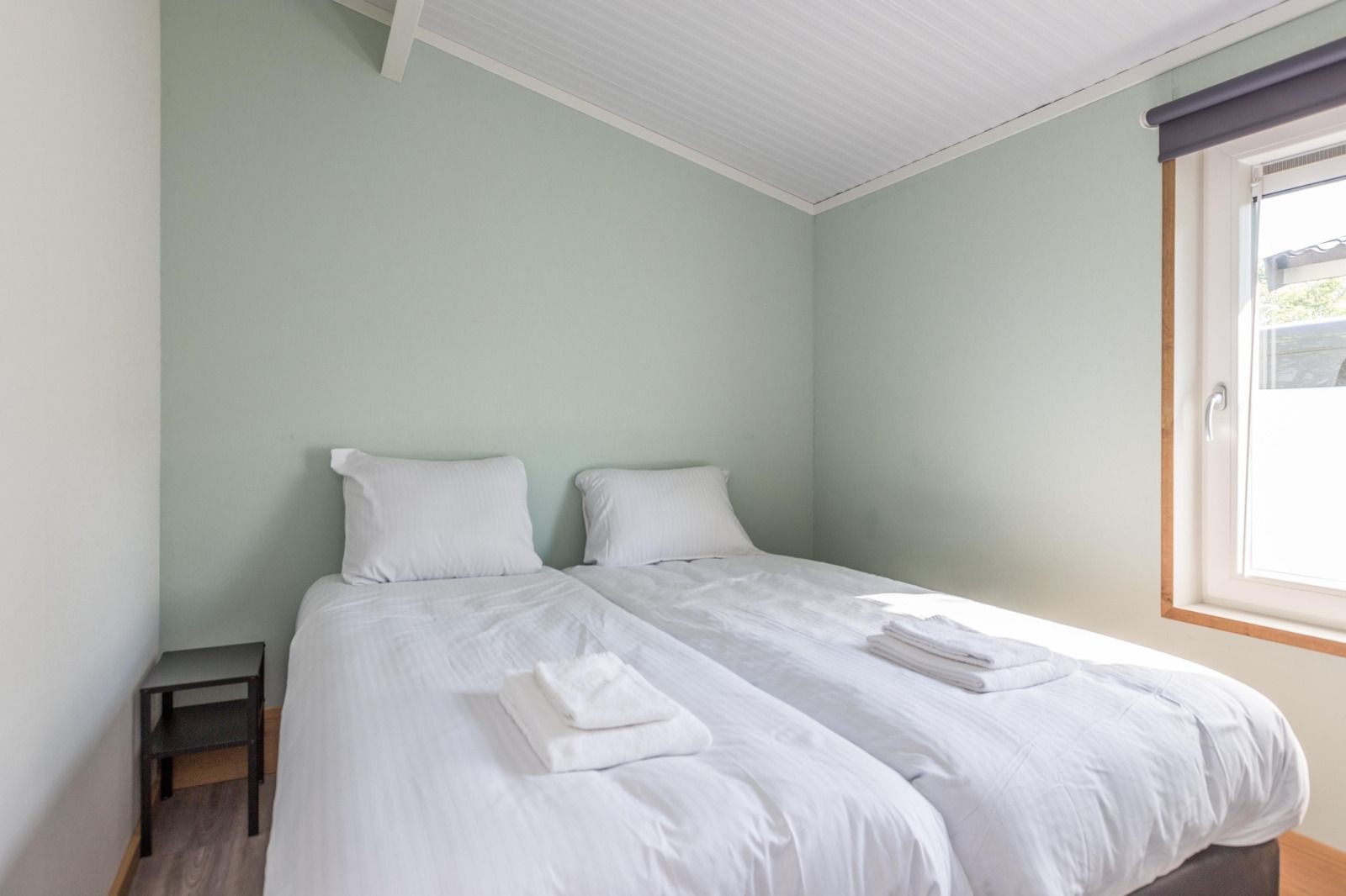 Guest house 552909 - Holiday property Noordwest Overijssel - «Residence De Eese 3»
