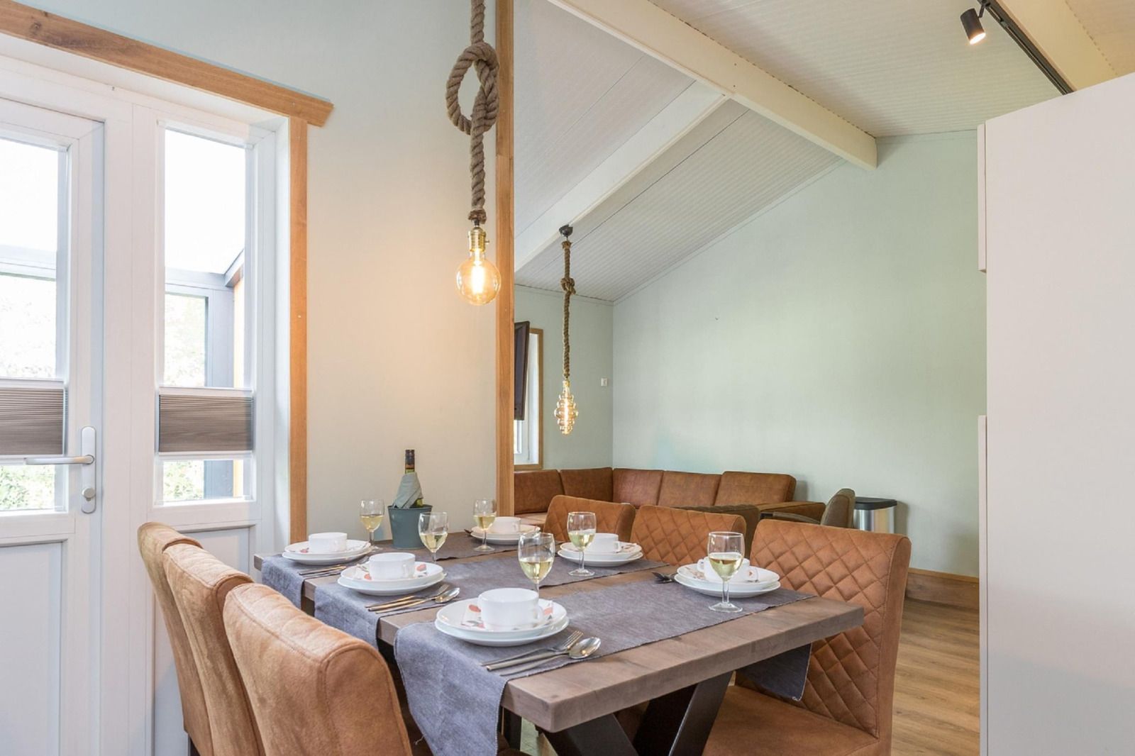 Guest house 552909 - Holiday property Noordwest Overijssel - «Residence De Eese 3»