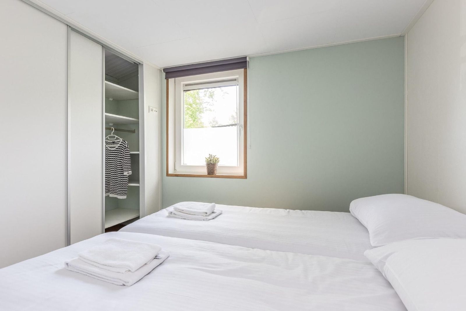 Guest house 552909 - Holiday property Noordwest Overijssel - «Residence De Eese 3»