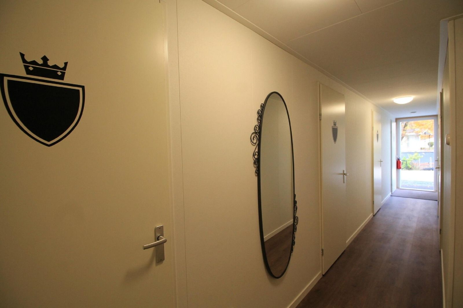 Unterkunft 552911 - Ferienhaus Noordwest Overijssel - «Residence De Eese 22»