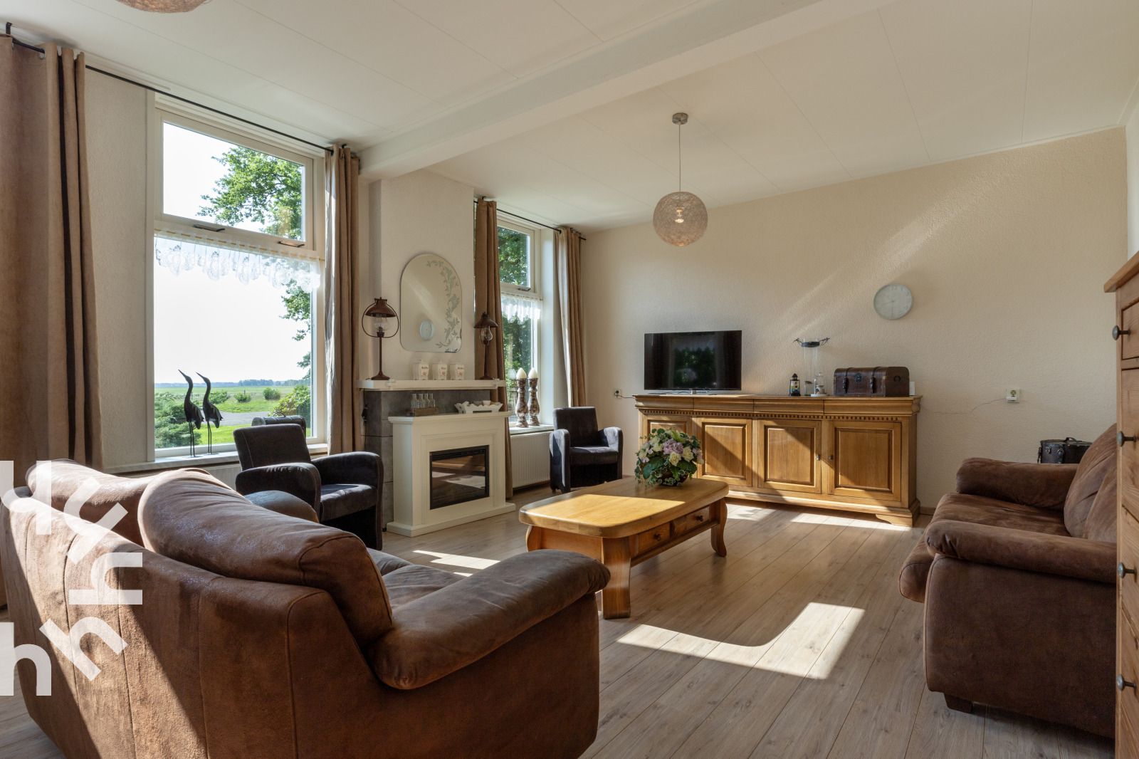 Unterkunft 552917 - Ferienhaus Noordwest Overijssel - OV660