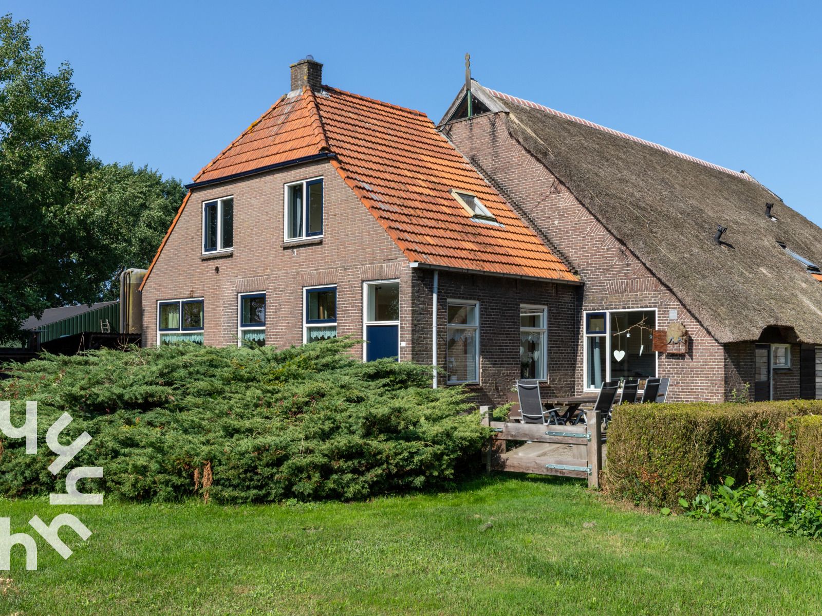 Unterkunft 552917 - Ferienhaus Noordwest Overijssel - OV660