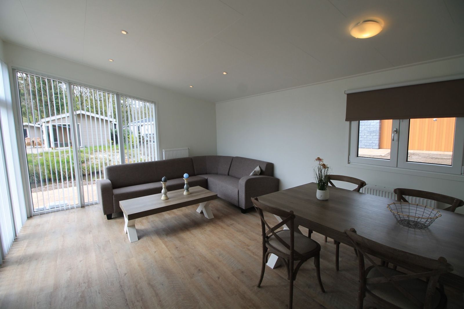 Guest house 552920 - Holiday property Noordwest Overijssel - «Residence de Eese 20»