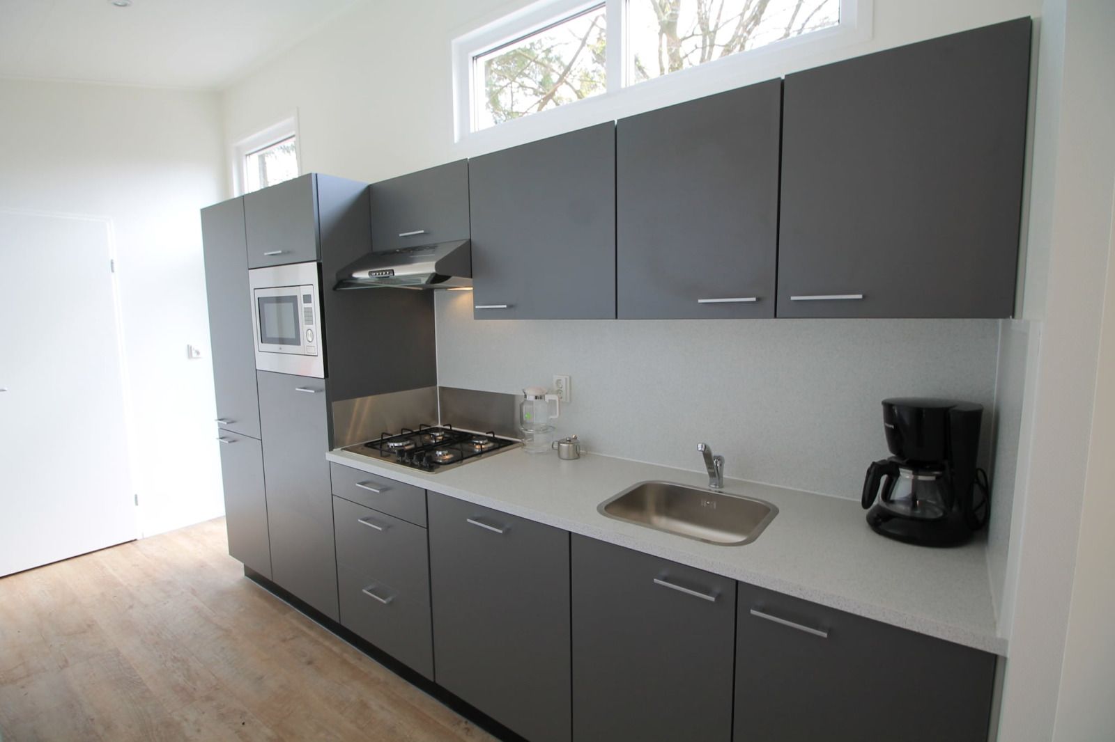 Guest house 552920 - Holiday property Noordwest Overijssel - «Residence de Eese 20»