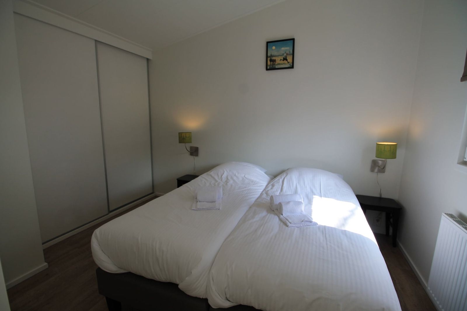 Guest house 552920 - Holiday property Noordwest Overijssel - «Residence de Eese 20»