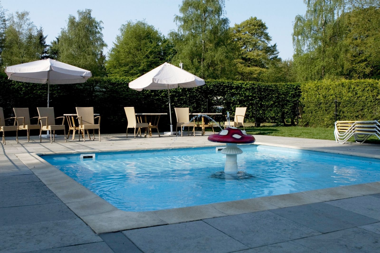 Guest house 552920 - Holiday property Noordwest Overijssel - «Residence de Eese 20»