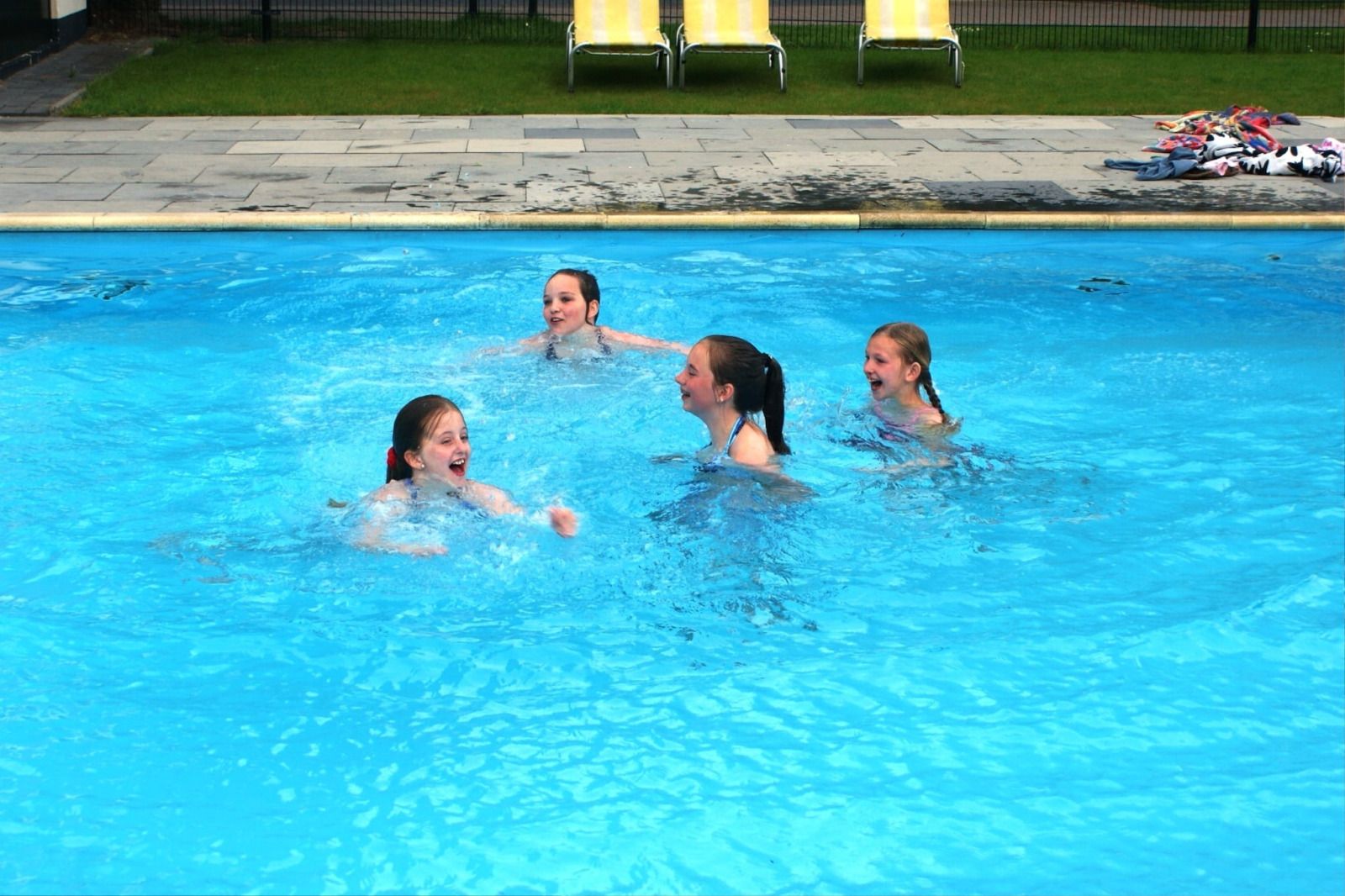 Guest house 552920 - Holiday property Noordwest Overijssel - «Residence de Eese 20»