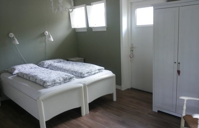 Verblijf 553101 - Vakantiewoning Noordwest Overijssel - Vakantiehuis in Hamingen