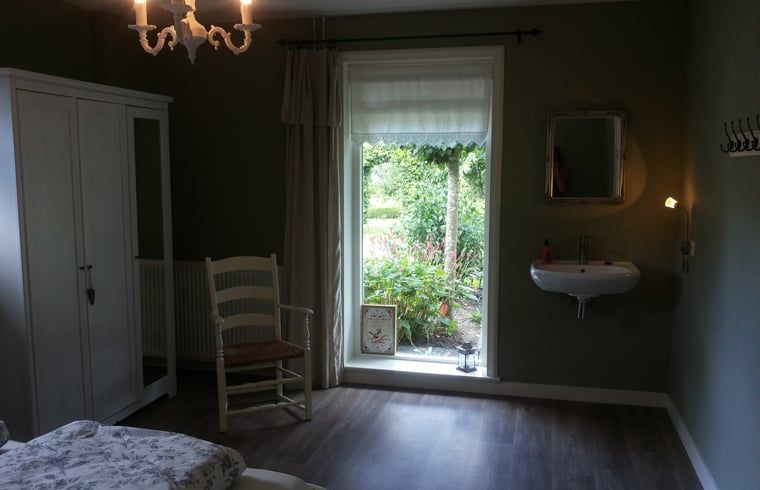 Verblijf 553101 - Vakantiewoning Noordwest Overijssel - Vakantiehuis in Hamingen