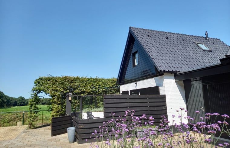 Guest house 553205 - Holiday property Noordwest Overijssel - Vakantiehuis in Baars