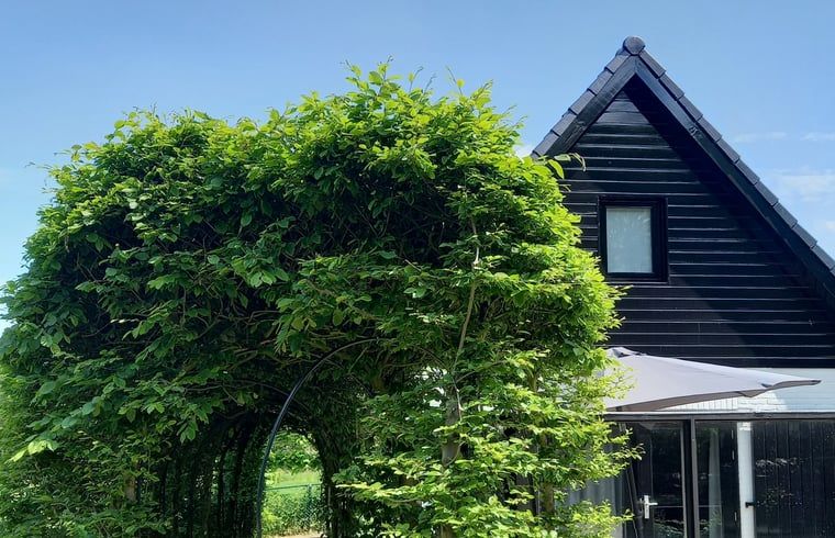 Guest house 553205 - Holiday property Noordwest Overijssel - Vakantiehuis in Baars