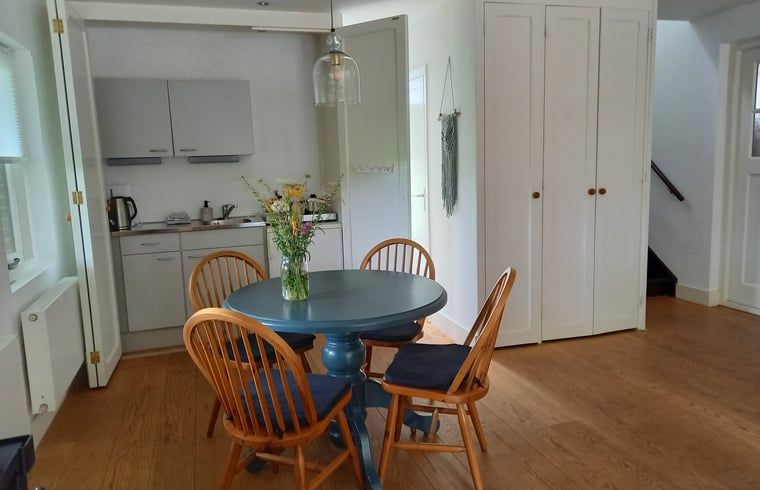 Guest house 553205 - Holiday property Noordwest Overijssel - Vakantiehuis in Baars