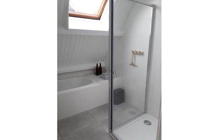 Guest house 553205 - Holiday property Noordwest Overijssel - Vakantiehuis in Baars