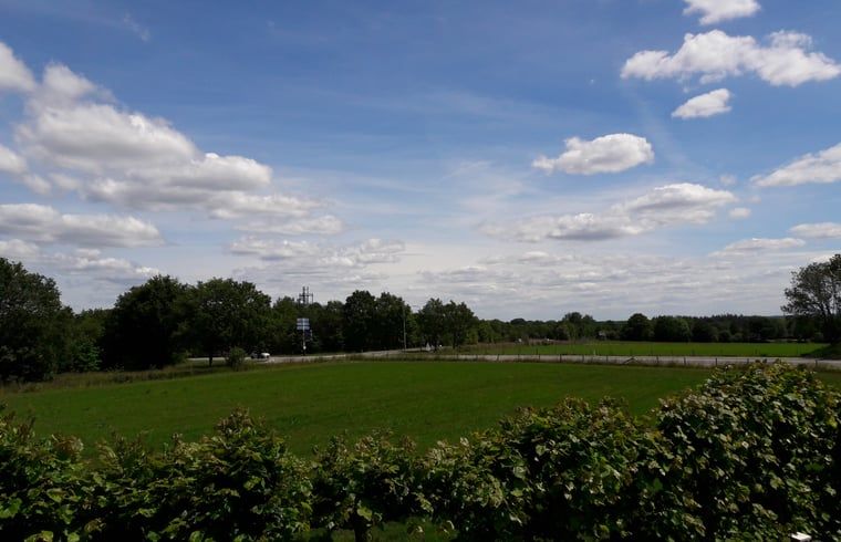 Guest house 553205 - Holiday property Noordwest Overijssel - Vakantiehuis in Baars