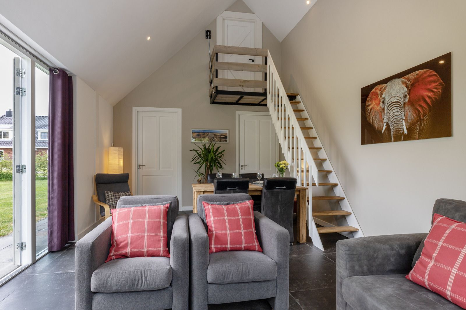 Guest house 553209 - Holiday property Noordwest Overijssel - OV473