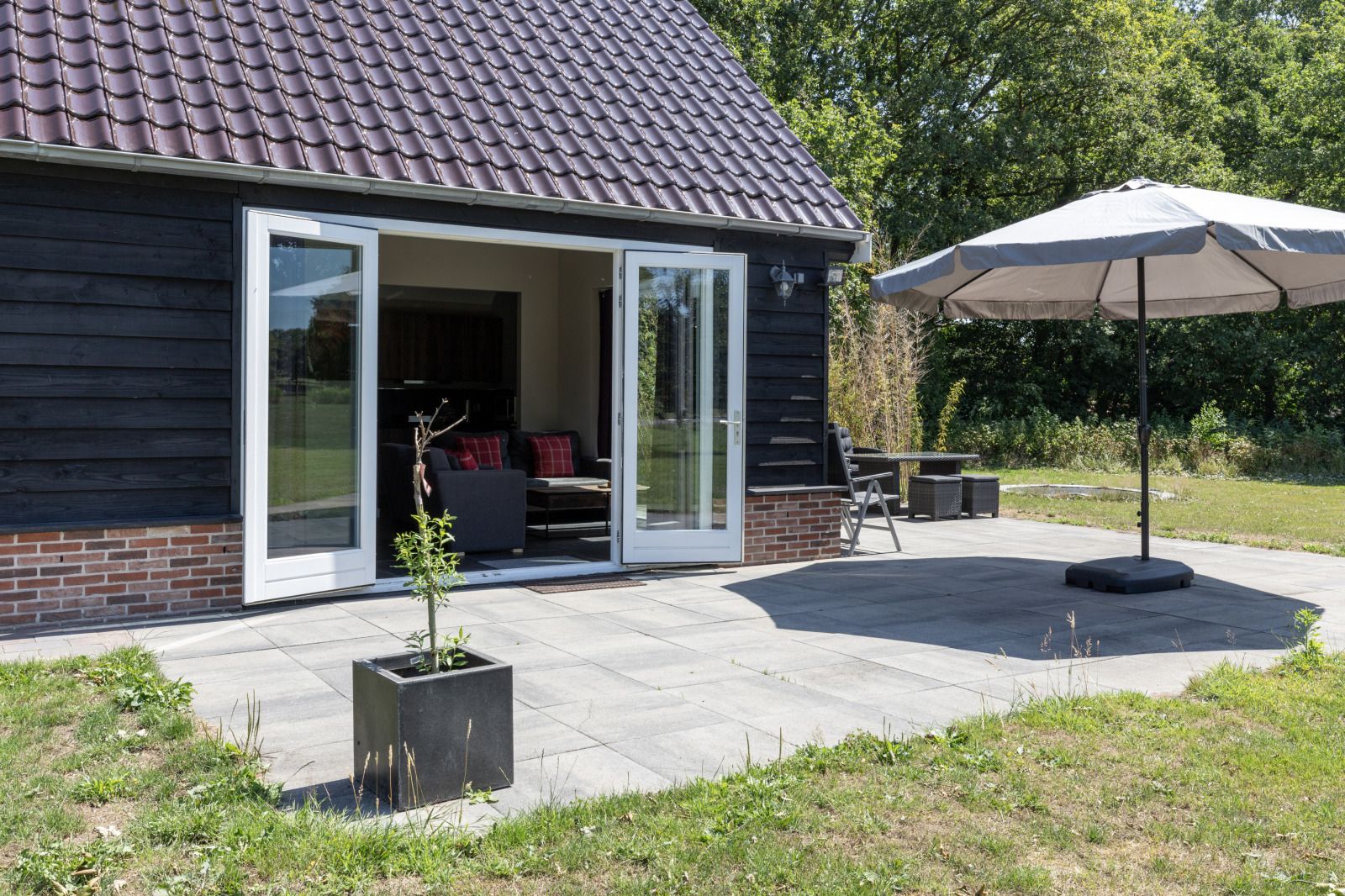 Guest house 553209 - Holiday property Noordwest Overijssel - OV473