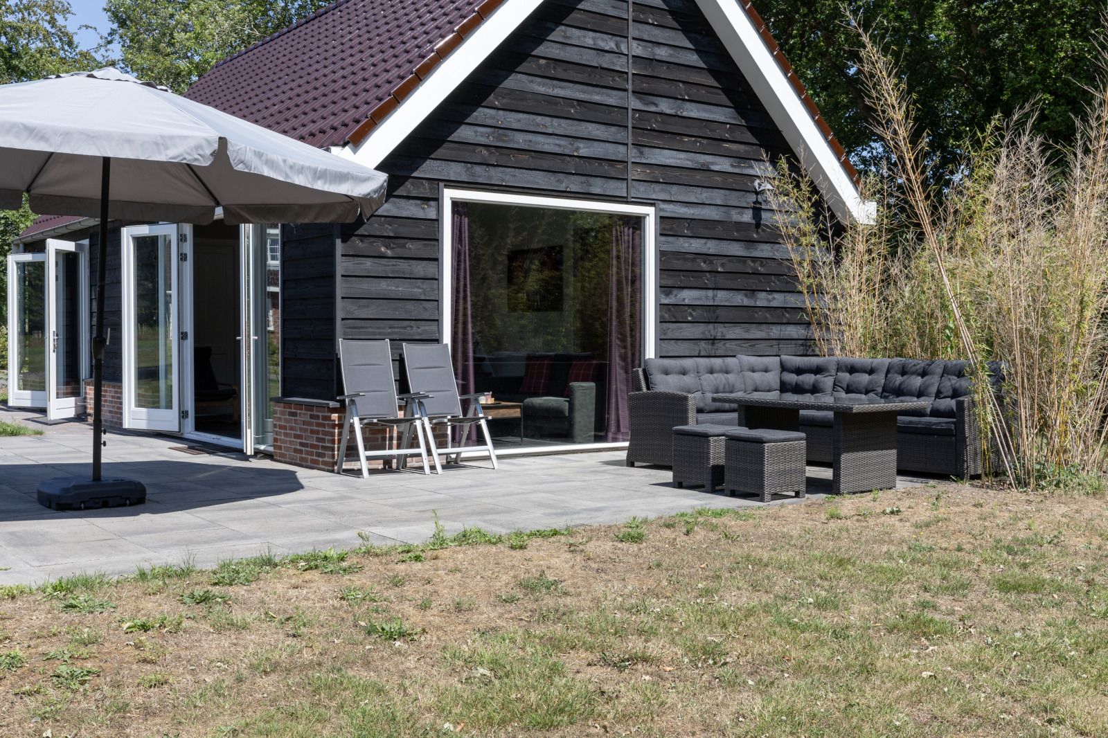 Guest house 553209 - Holiday property Noordwest Overijssel - OV473