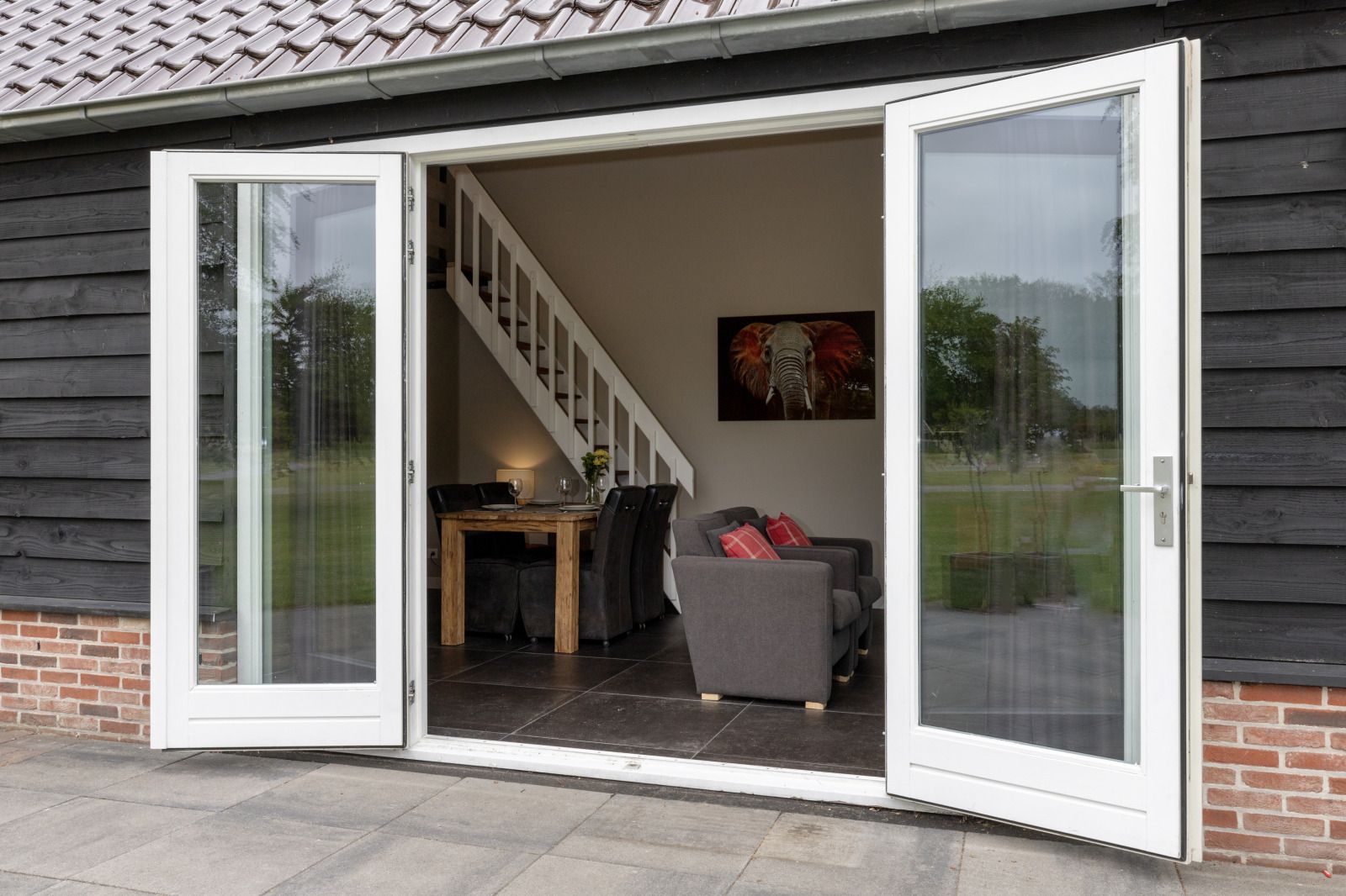 Guest house 553209 - Holiday property Noordwest Overijssel - OV473