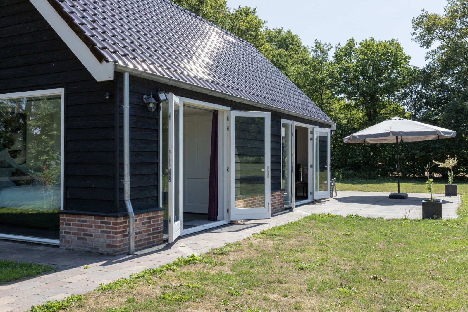 Guest house 553209 - Holiday property Noordwest Overijssel - OV473