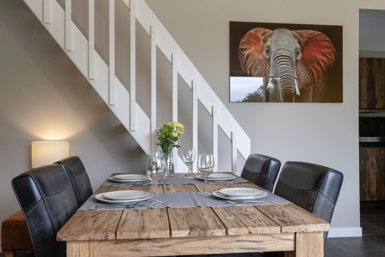 Guest house 553209 - Holiday property Noordwest Overijssel - OV473