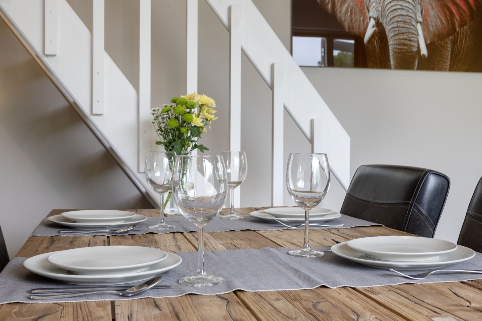 Guest house 553209 - Holiday property Noordwest Overijssel - OV473