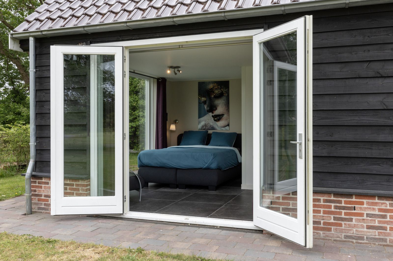 Guest house 553209 - Holiday property Noordwest Overijssel - OV473