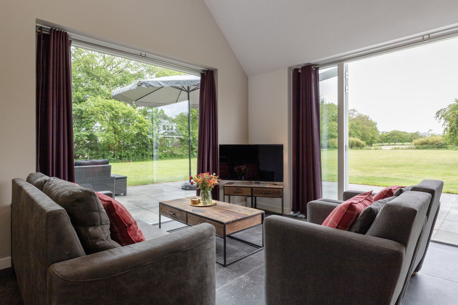 Guest house 553209 - Holiday property Noordwest Overijssel - OV473