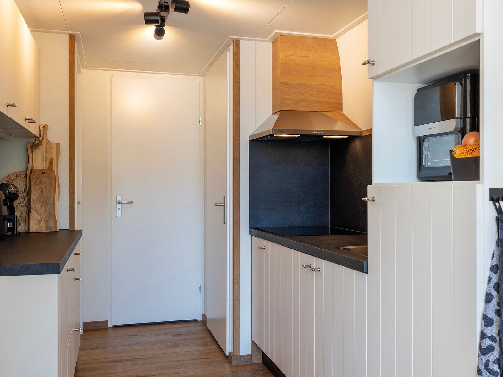 Unterkunft 553211 - Ferienhaus Noordwest Overijssel - Vrijstaande woning in Baars