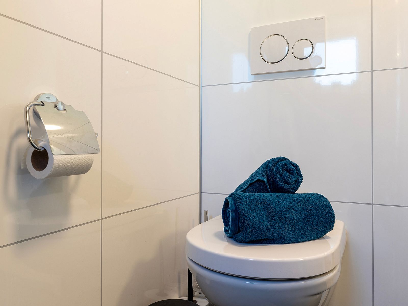 Unterkunft 553211 - Ferienhaus Noordwest Overijssel - Vrijstaande woning in Baars