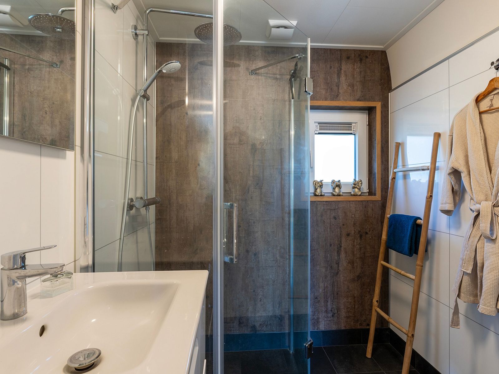 Unterkunft 553211 - Ferienhaus Noordwest Overijssel - Vrijstaande woning in Baars