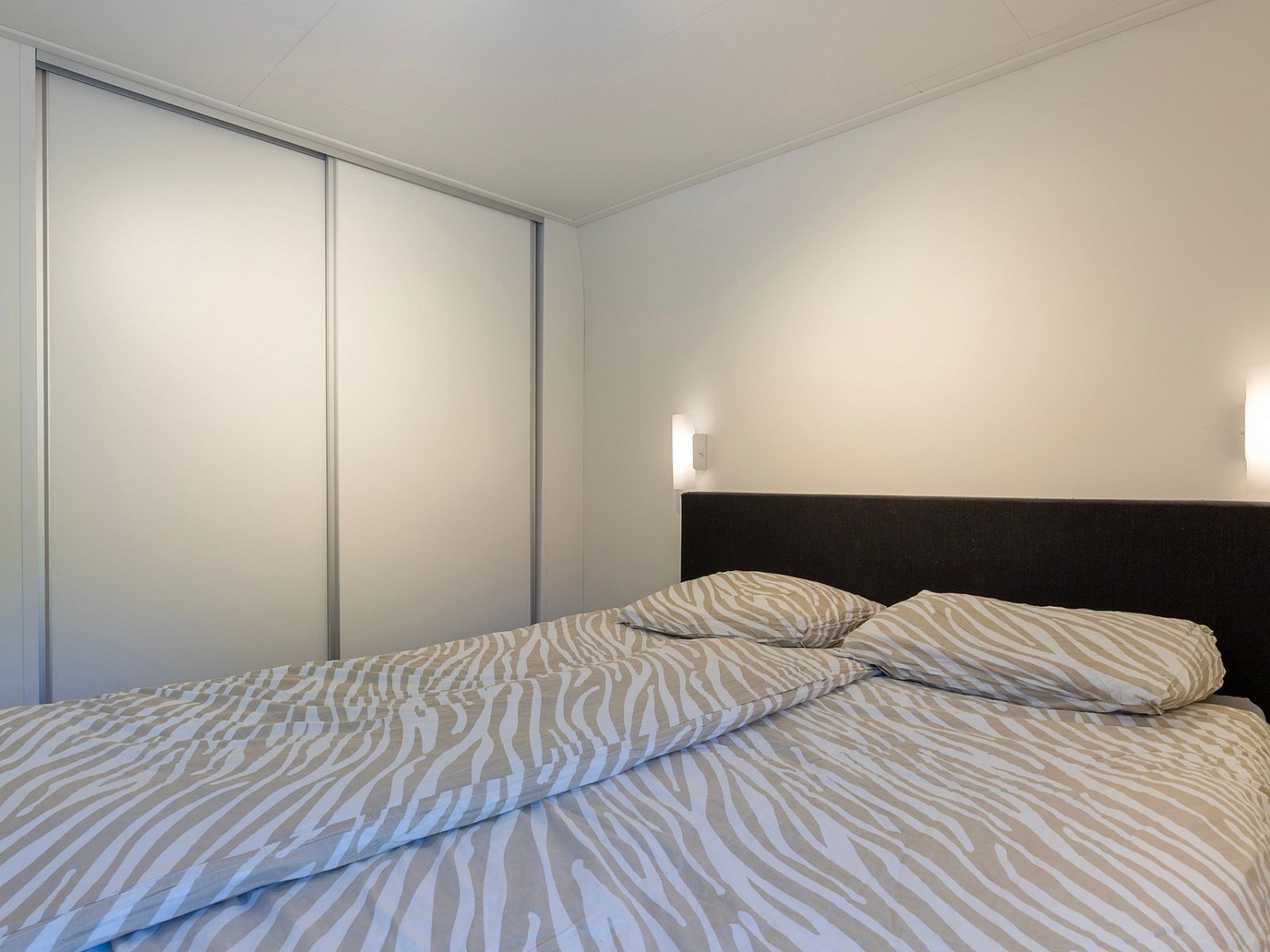 Unterkunft 553211 - Ferienhaus Noordwest Overijssel - Vrijstaande woning in Baars