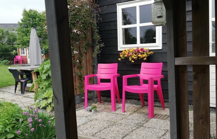 Guest house 553406 - Holiday property Noordwest Overijssel - Vakantiehuisje in Zalk