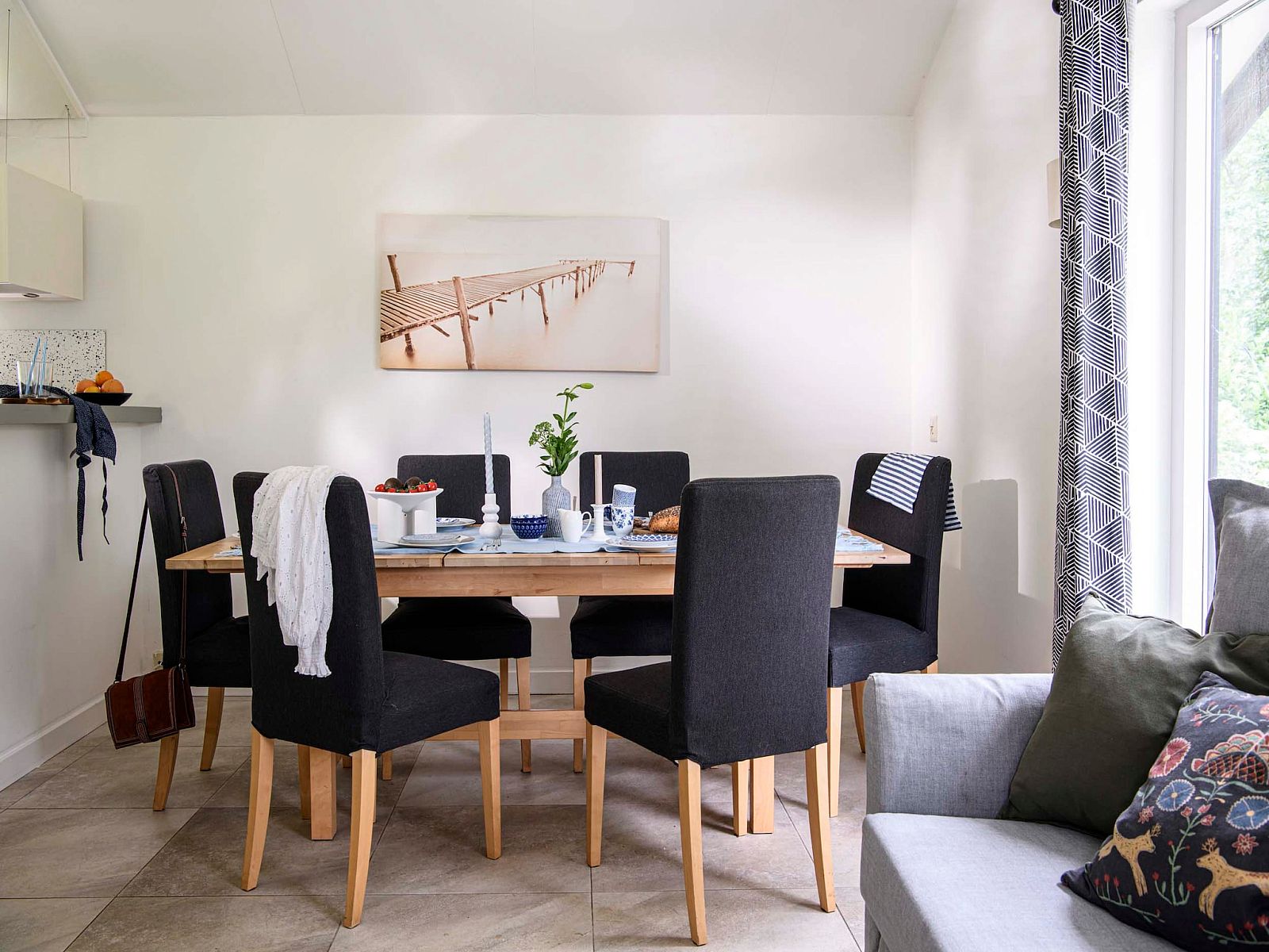 Guest house 560106 - Bungalow Utrecht noord - Eiland Bungalow