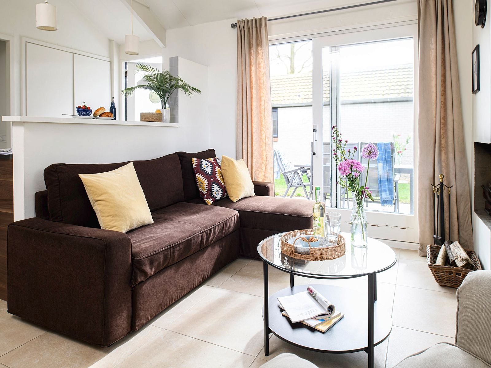 Guest house 560107 - Bungalow Utrecht noord - Comfort Bungalow