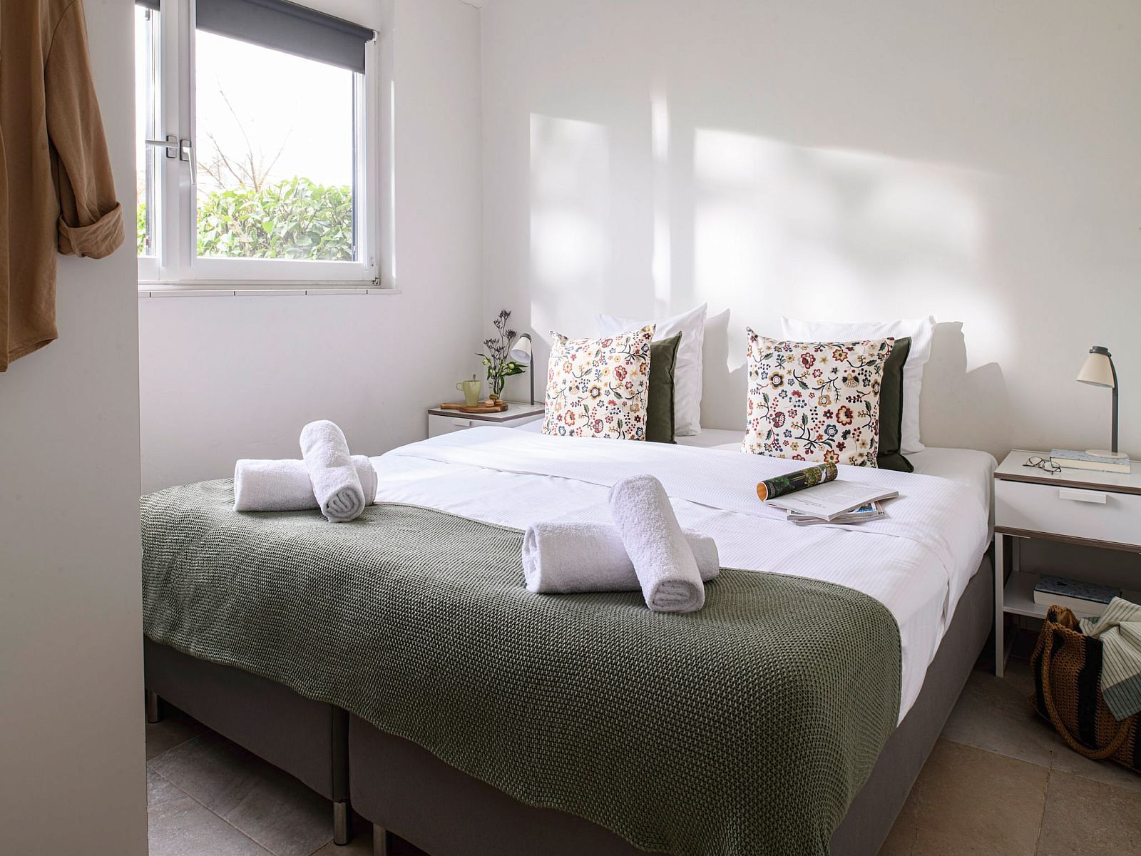 Guest house 560107 - Bungalow Utrecht noord - Comfort Bungalow