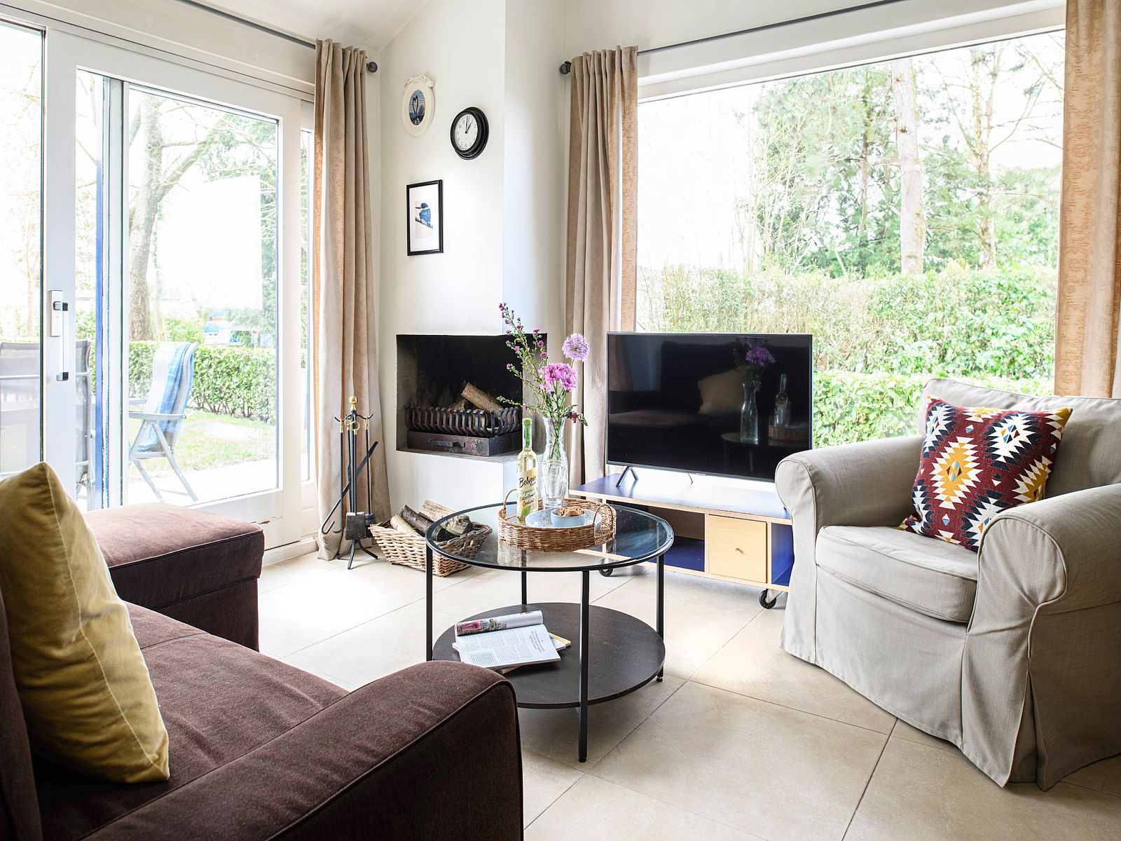 Guest house 560107 - Bungalow Utrecht noord - Comfort Bungalow
